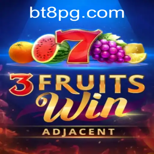 Explorando o Jogo 3FruitsWin: Uma Experiência de Jogo Inovadora