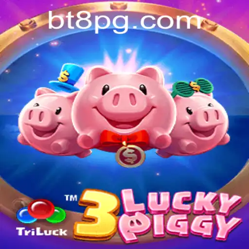3LUCKYPIGGY: O Fascinante Mundo do Jogo de Azar Virtual