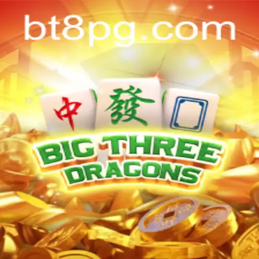 Descubra o Fascinante Mundo do BigThreeDragons