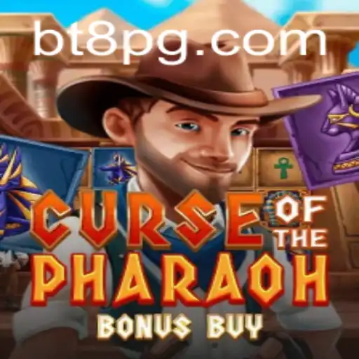Curse of the Pharaoh Bonus Buy: Uma Viagem Imersiva ao Egito Antigo