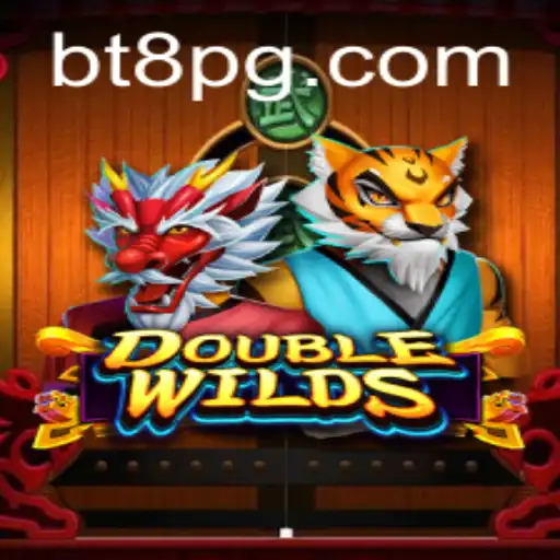 DoubleWilds: Uma Nova Dimensão de Entretenimento Digital