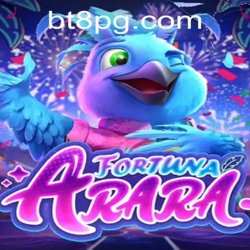 FortunaArara: Descubra o Fascinante Mundo do Jogo BT8.GAME