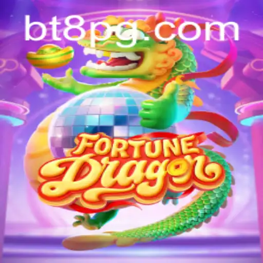 FortuneDragon: Aventuras Épicas no Mundo BT8.GAME
