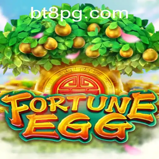 FortuneEgg: A Revolução dos Jogos com BT8.GAME