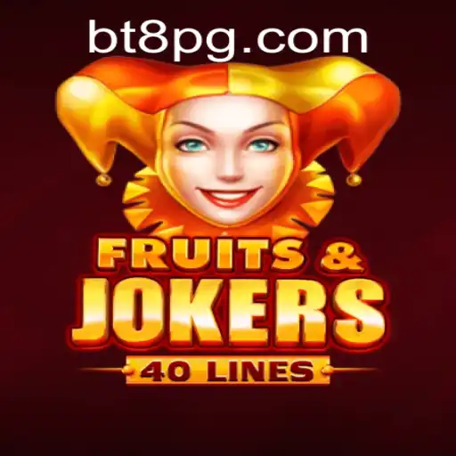 Explore o Empolgante Mundo de FruitsAndJokers40