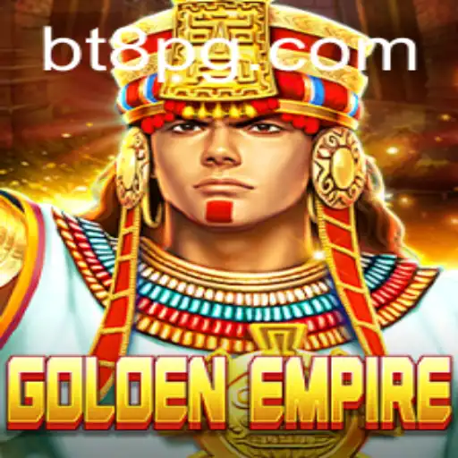 GoldenEmpire: O Universo de Estratégia de BT8.GAME
