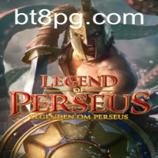 Descubra o Mundo de LegendofPerseus: O Jogo que Revoluciona o Entretenimento Digital