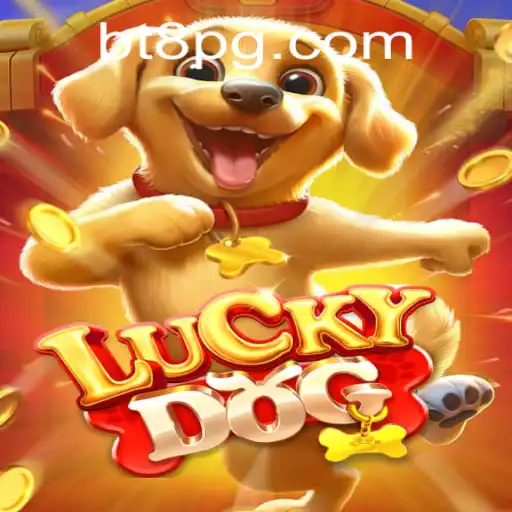 Explorando o Mundo de LuckyDog: O Jogo Que Conquistou a Comunidade BT8.GAME