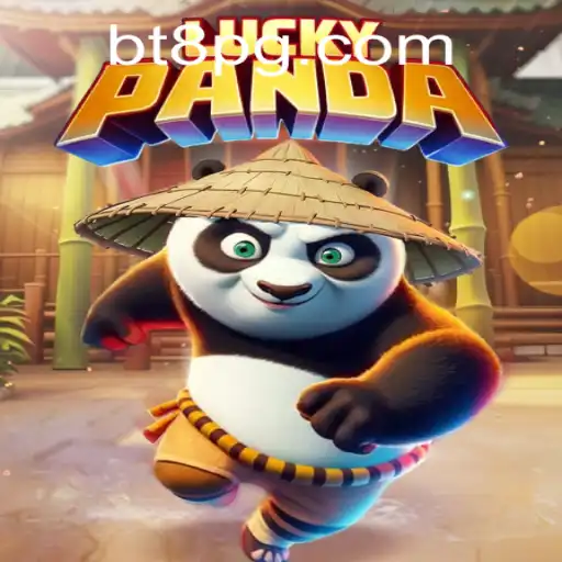 Explorando o Excitante Mundo de LuckyPanda: O Jogo BT8.GAME
