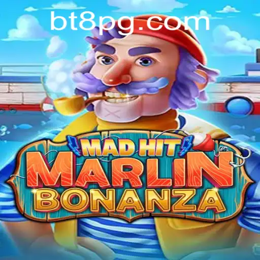 Explorando o Mundo de MadHitMarlinBonanza: Uma Jornada Inesquecível com BT8.GAME