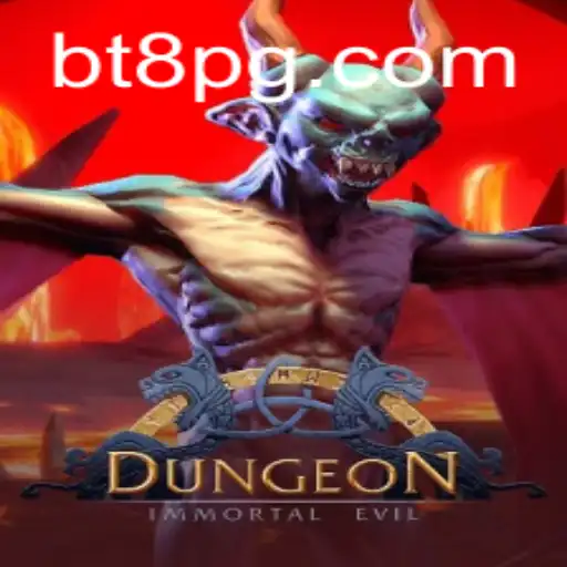 Dungeon: Explorando o Mundo Fantástico de BT8.GAME