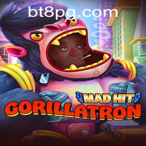 Explorando MadHitGorillatron: O Novo Fenômeno dos Jogos