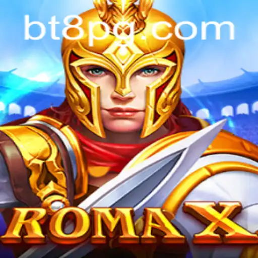 RomaX: Uma Jornada pelo Jogo Baseado em BT8.GAME