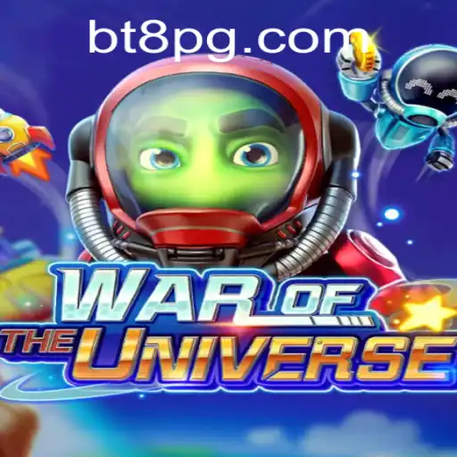 Explorando o Fascinante Mundo de WAROFTHEUNIVERSE
