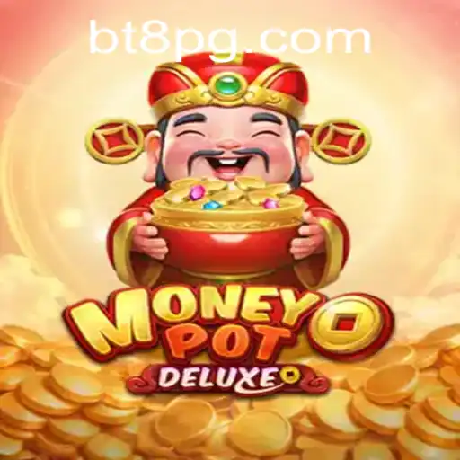Explorando MoneyPotDELUXE: Um Novo Capítulo no Mundo dos Jogos