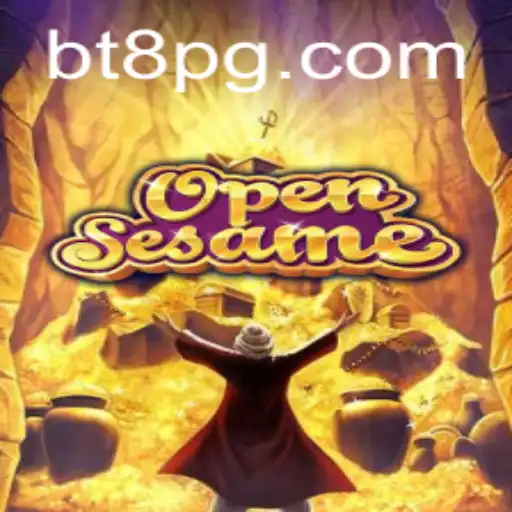 OpenSesame: O Novo Fenômeno BT8.GAME que Está Conquistando o Mundo dos Jogos
