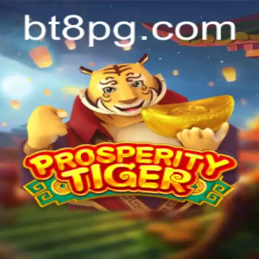 Explorando ProsperityTiger: O Jogo de Estratégia do Momento