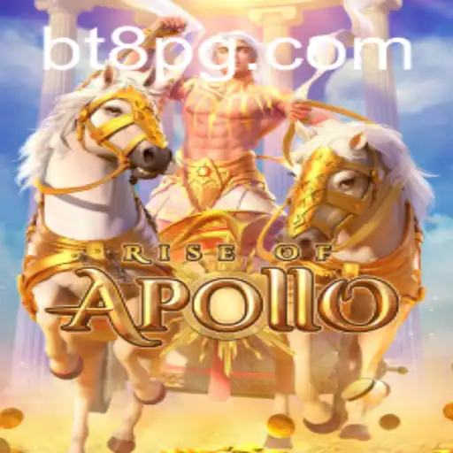 Rise of Apollo: Explorando o Impactante Jogo BT8.GAME