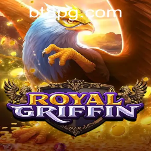 RoyalGriffin: Um Mergulho no Mundo do Jogo BT8.GAME