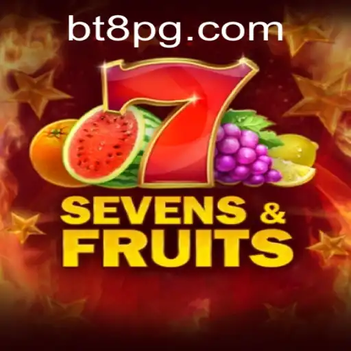 Explorando SevensFruits: Um Mergulho no Mundo do BT8.GAME