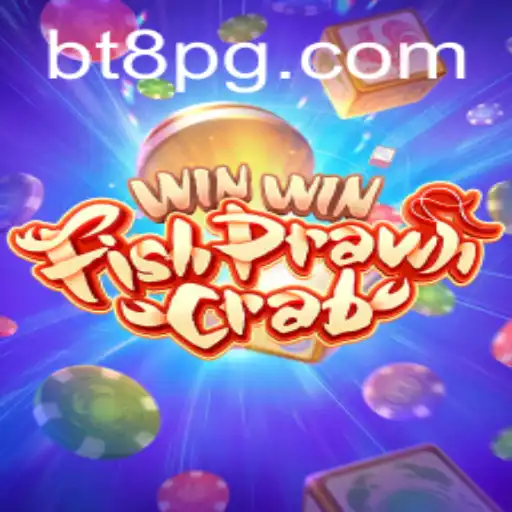 Explorando o Universo de WinWinFishPrawnCrab e BT8.GAME