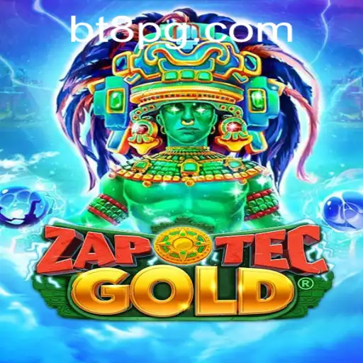 ZapOtecGold: Mergulhe na Aventura do BT8.GAME